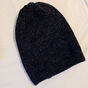 Gap Navy blue Beanie Hat